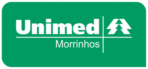 Logo UNIMED MORRINHOS COOPERATIVA DE TRABALHO MEDICO